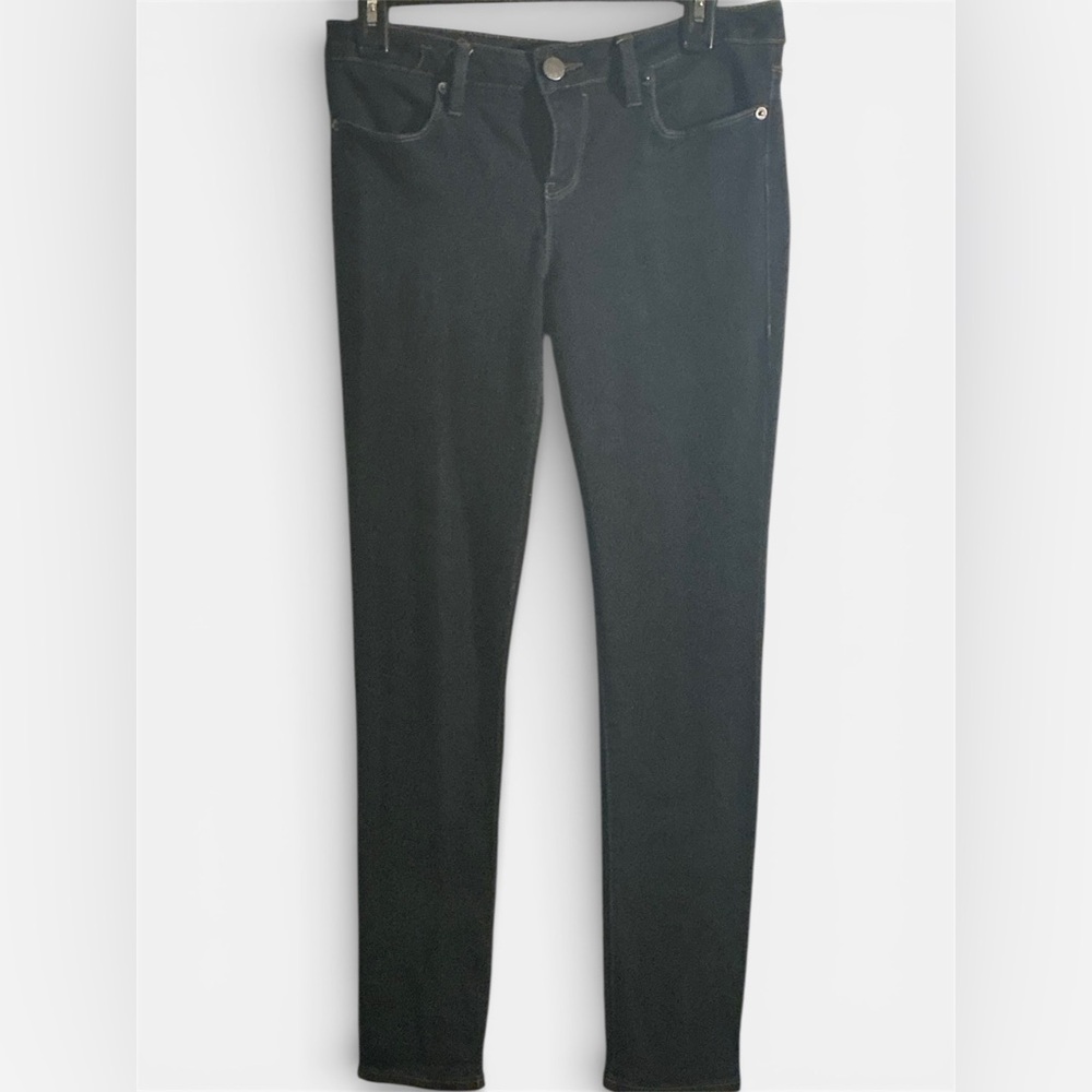 No Boundaries Low Rise Skinny Jeans